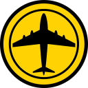 travel icon