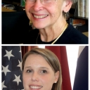 Margaret Werts & Cate Smith