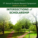 William & Mary 17th Annual Graduate Research Symposium