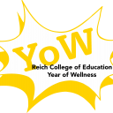 RCOE Year of Wellness