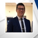 Edgar Zamora: 2007 NC Teaching Fellow