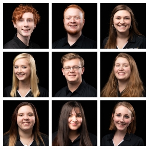 Meet the New Spring 2019 Education Peer Ambassadors