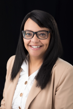 Alicia Muhammad