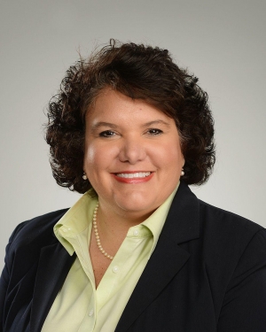 Kathy Amos