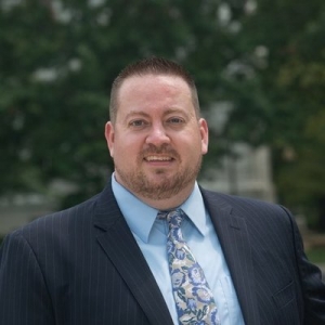 Chris Moody '99 Named Executive Director of American College Personnel Association