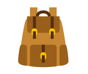 backpack