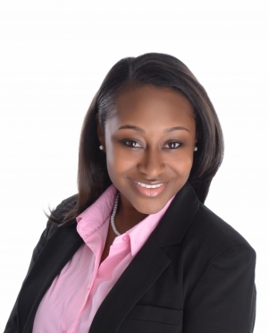 Dominique Hammonds