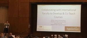 Dr. Barbara Howard