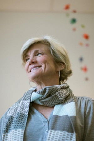 Jan Stanley