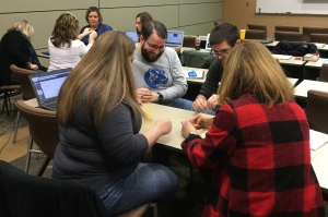 Project Based Learning Workshop