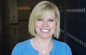 Portrait of Scoggins