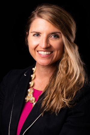 Sonja Ardoin