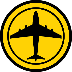 travel icon