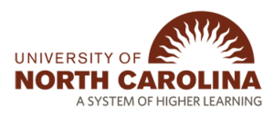 UNC Board of Governors