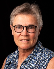 Deb Brown