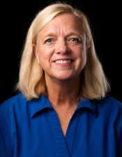 Sharon Rucker